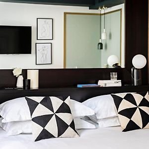 Chambre Standarde Double